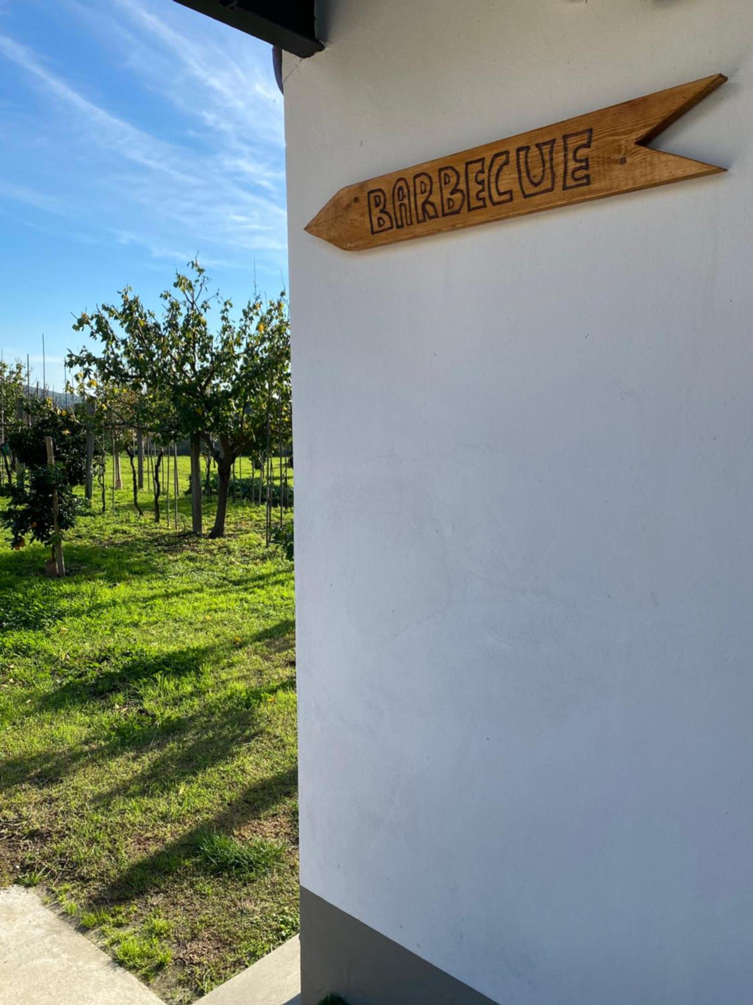 La Tenuta Di Eva Pisa Exterior foto